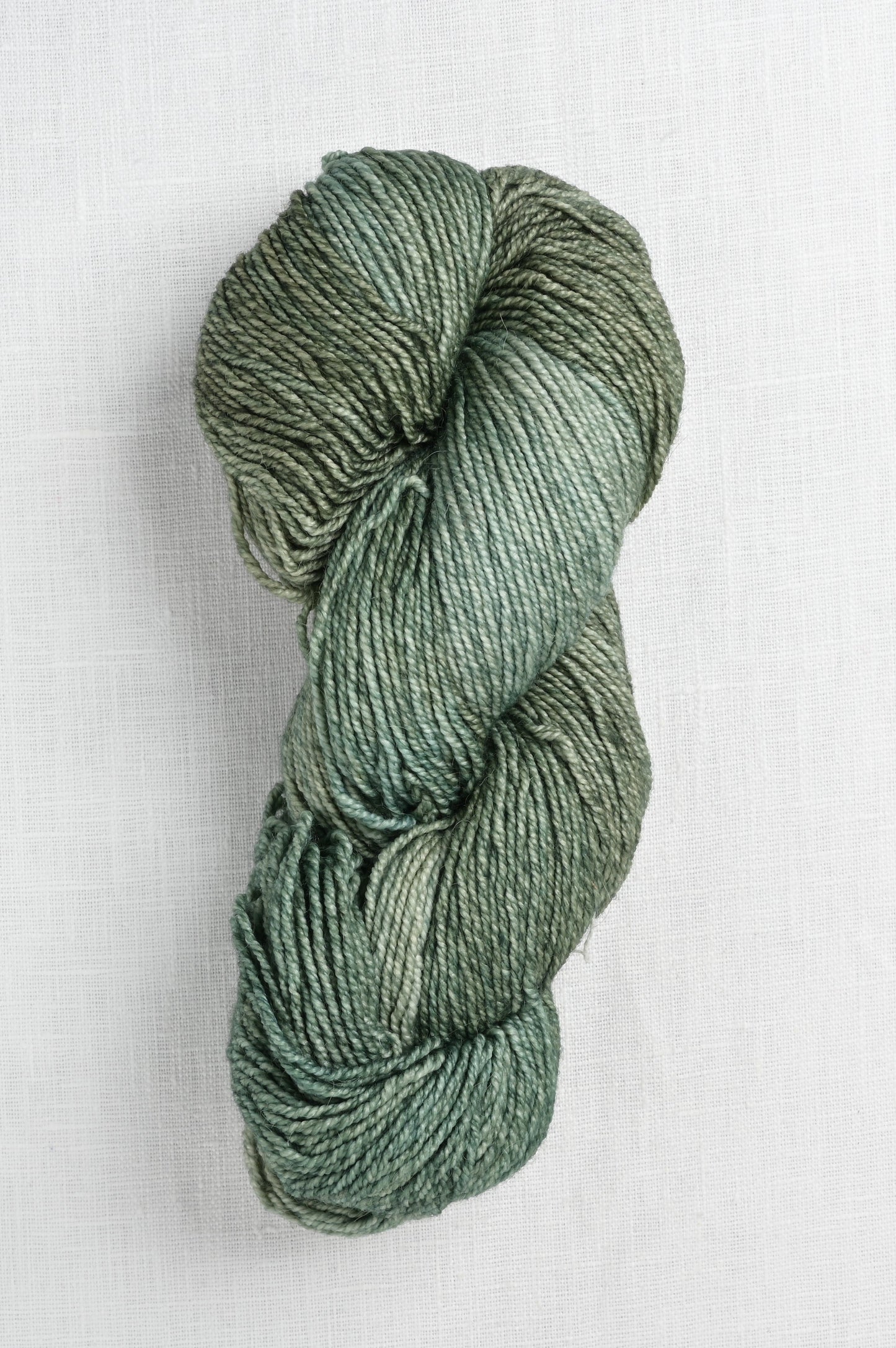 Malabrigo Dos Tierras Hand Dyed Yarn (363 - Pascal)