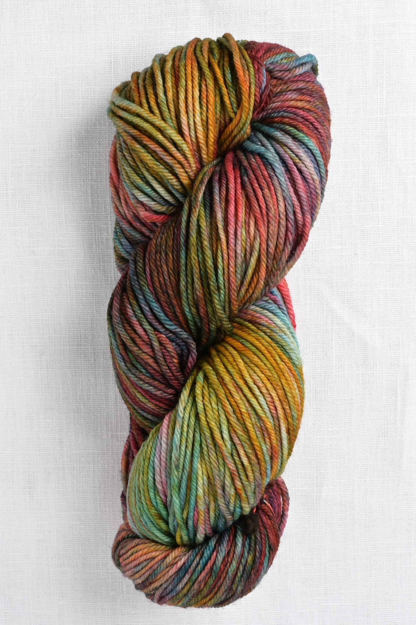 Malabrigo Rios 618 Liquidambar skein