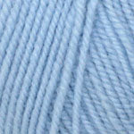 Plymouth Encore Worsted yarn in 0793 Lite Blue