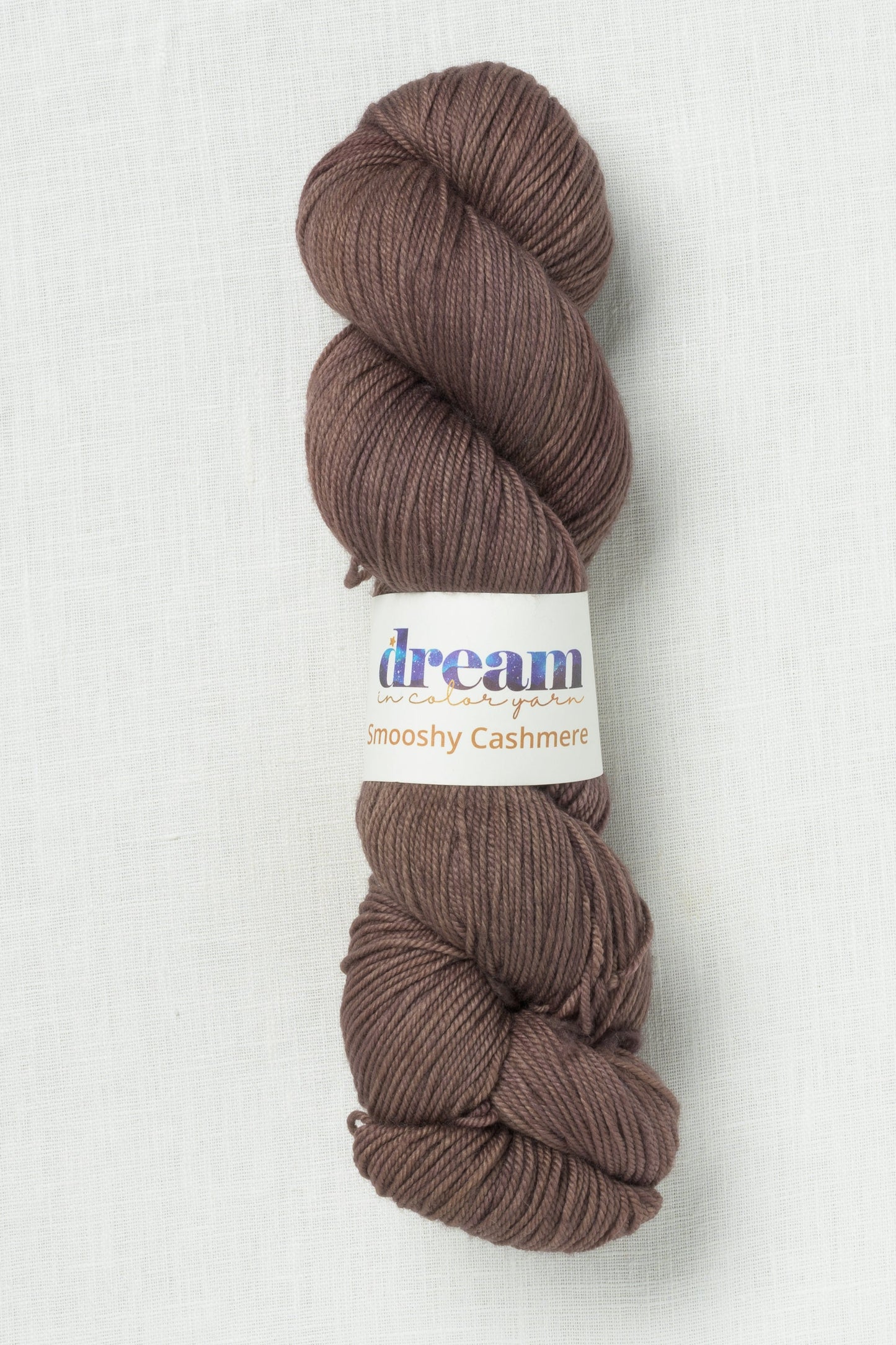 Generic Dream in Color Smooshy Yarn Rochambeau
