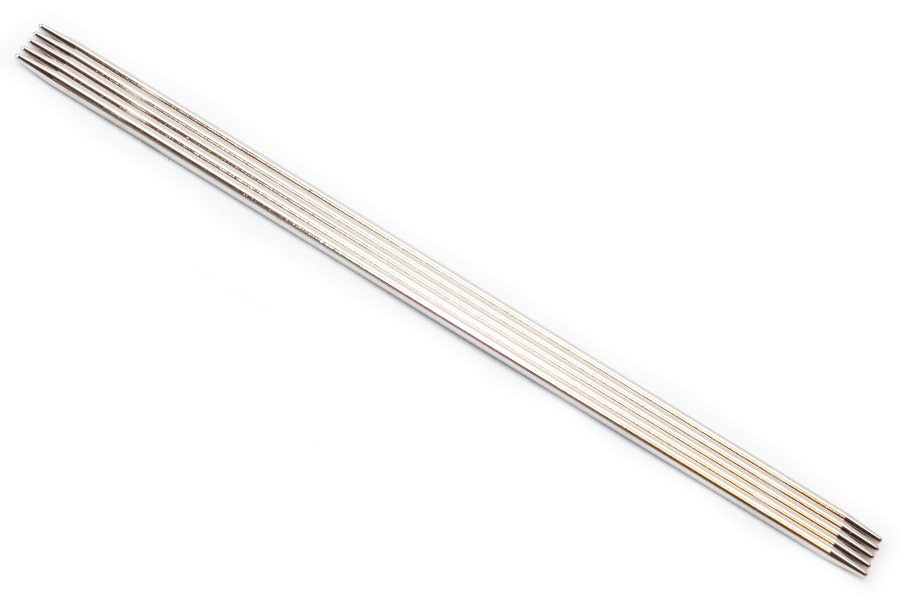 addi steel double pointed needles