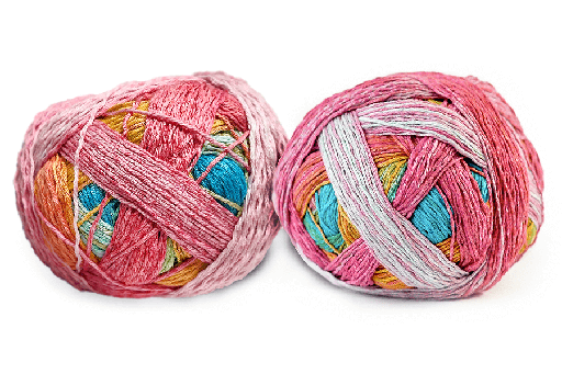 Schoppel Zauberball Crazy Cotton — 2406