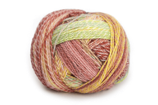 Schoppel Zauberball Crazy — 2545