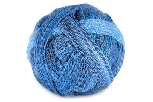 Schoppel Zauberball Stärke 6 — 2438