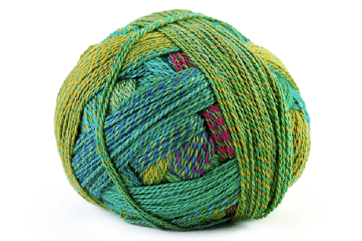 Schoppel Zauberball Crazy — 2404