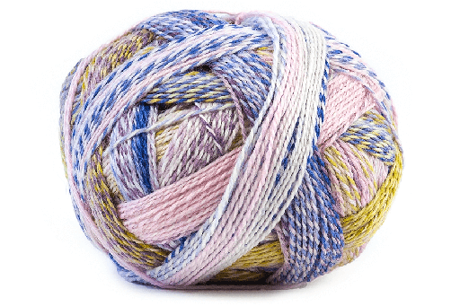 Schoppel Zauberball Stärke 6 — 2473