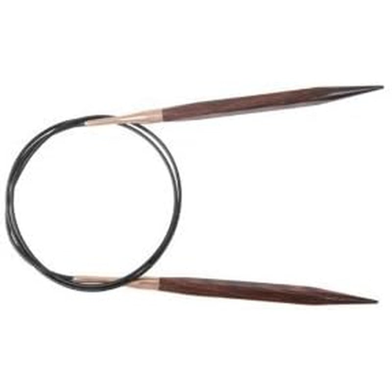 Knitter's Pride Cubics circular needle
