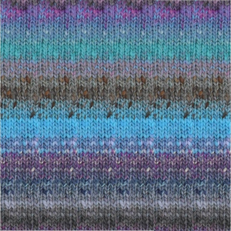 Noro ITO Yarn 76 Yokote skein