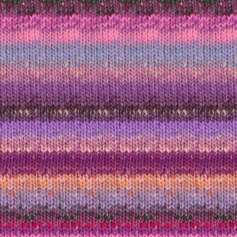 Noro ITO Yarn 95 Nagakute skein