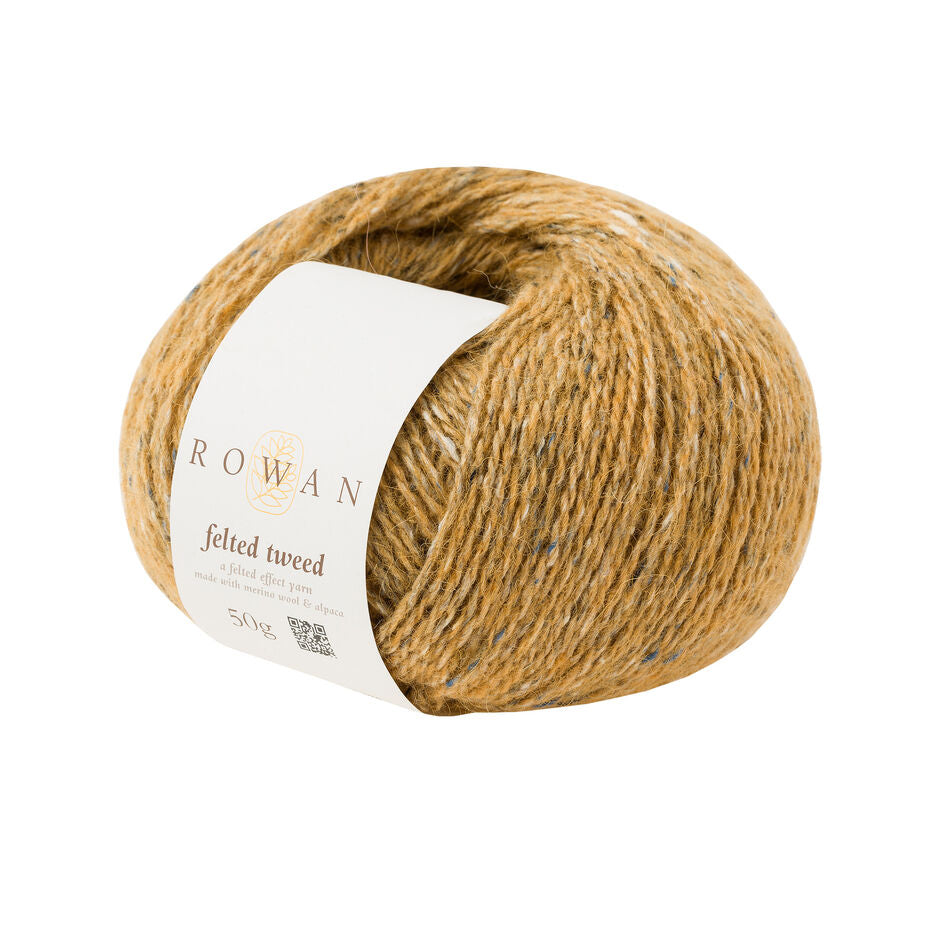 Rowan Felted Tweed 193 Cumin DK Tweed Yarn