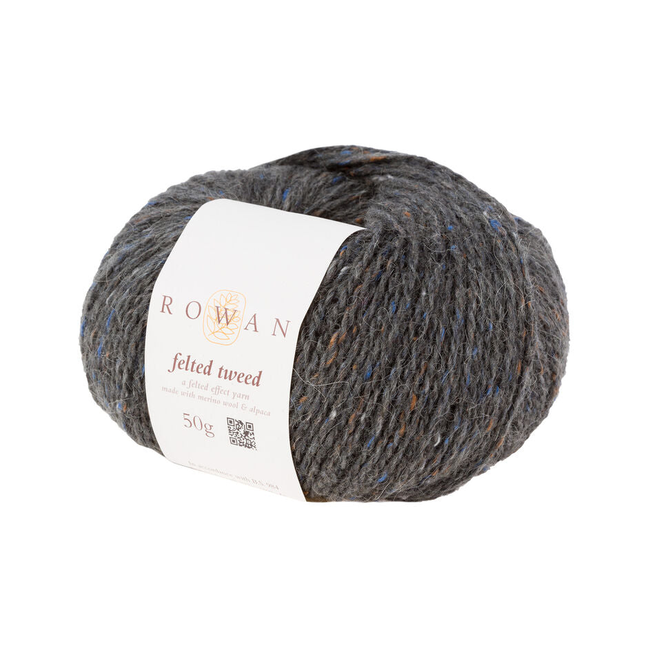 Rowan Felted Tweed Ancient (172) DK Weight Wool Blend Yarn