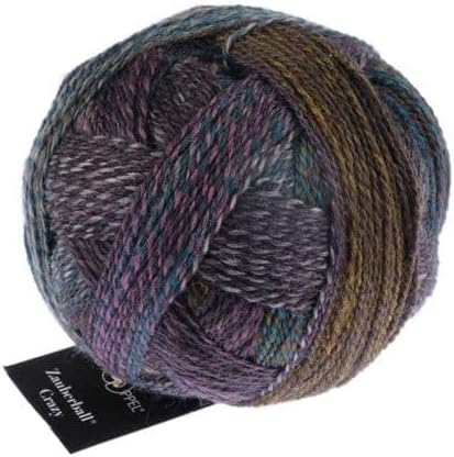 Schoppel Zauberball Crazy 2475