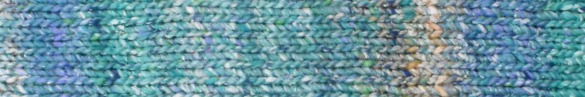 Noro Tensan #13 Hokuto