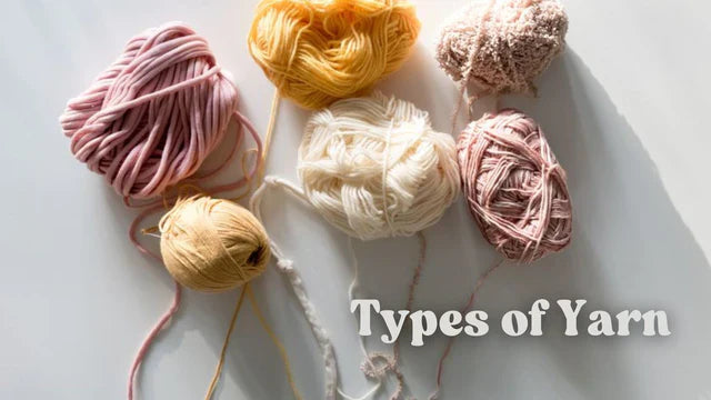 Wool, Cotton, or Alpaca? A Knitter's Guide to Choosing Yarn Fiber