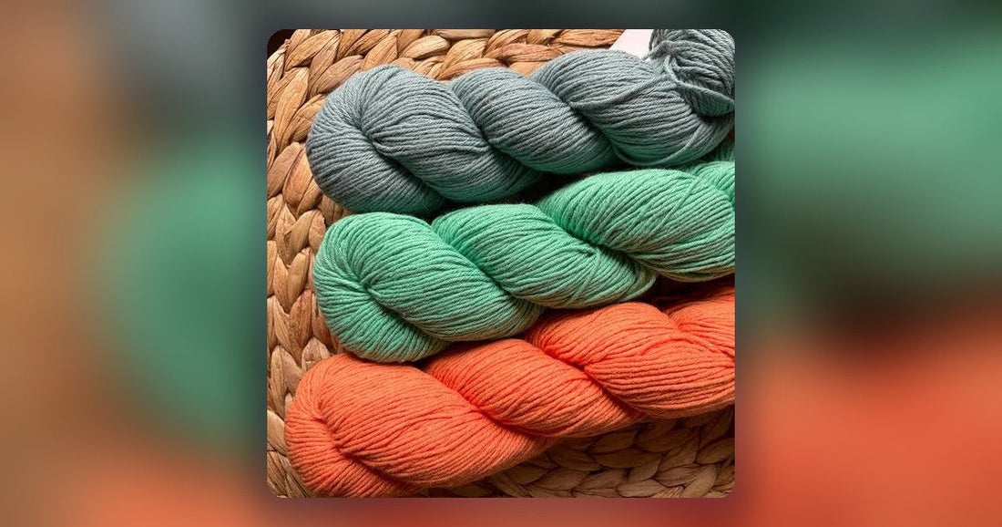 Yes, You Can Knit in Summer: Projects for Warm-Weather Days