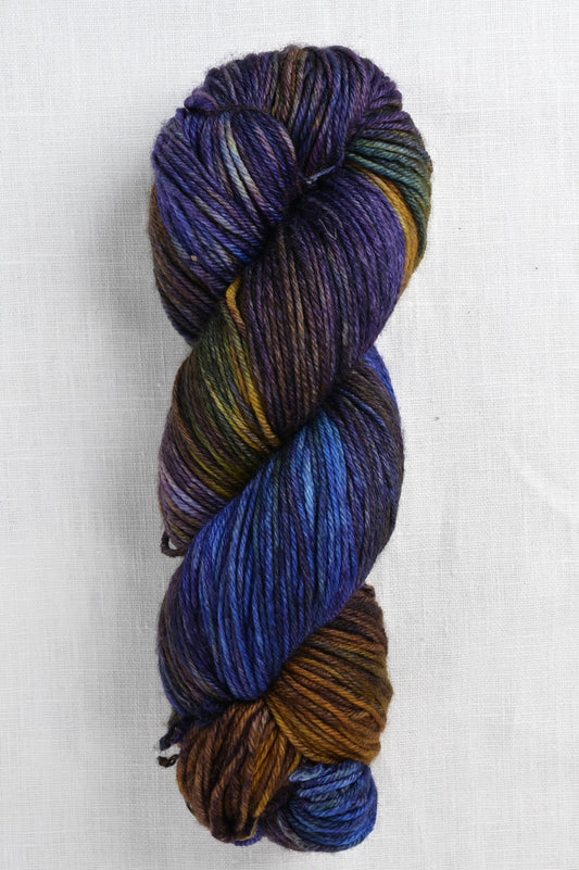 Malabrigo Arroyo 870 Candombe skein