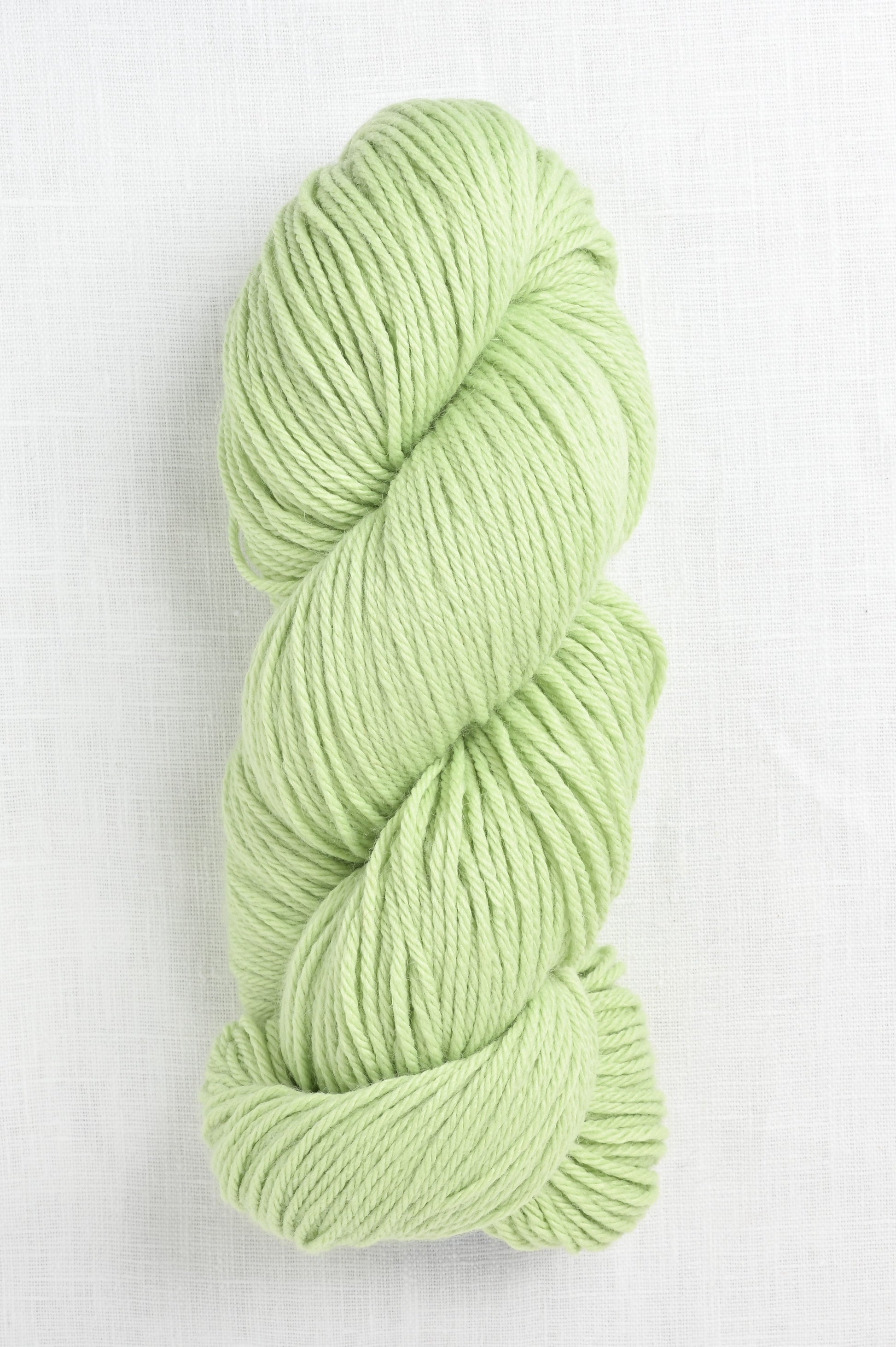 Berroco Vintage 5124 Kiwi skein