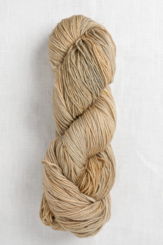 Sock 358 Gingy skein