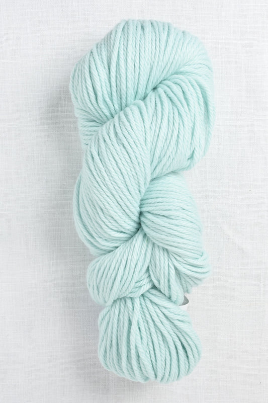 Berroco Vintage Chunky 6112 Minty skein