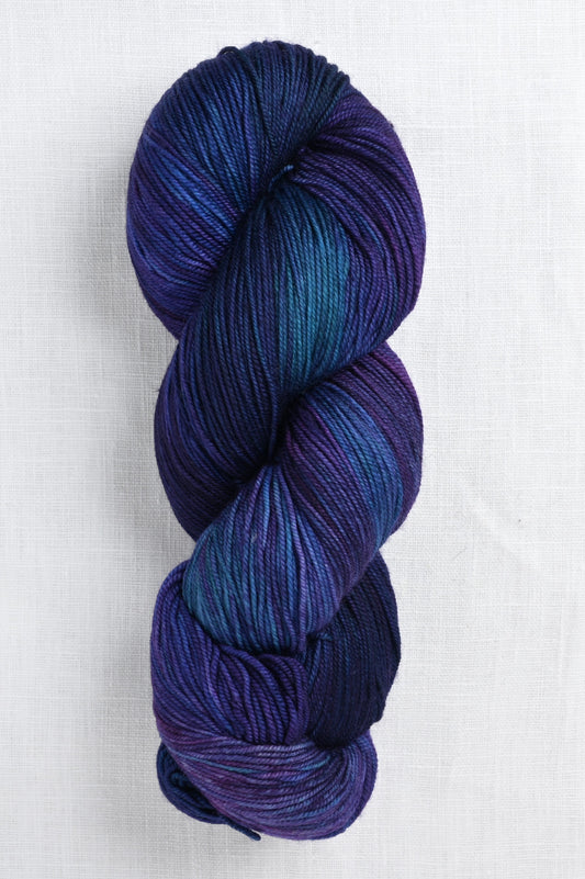 Sock 247 Whales Road skein