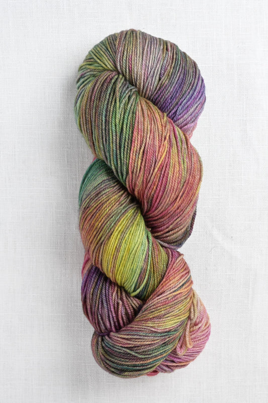Sock 866 Arco Iris skein