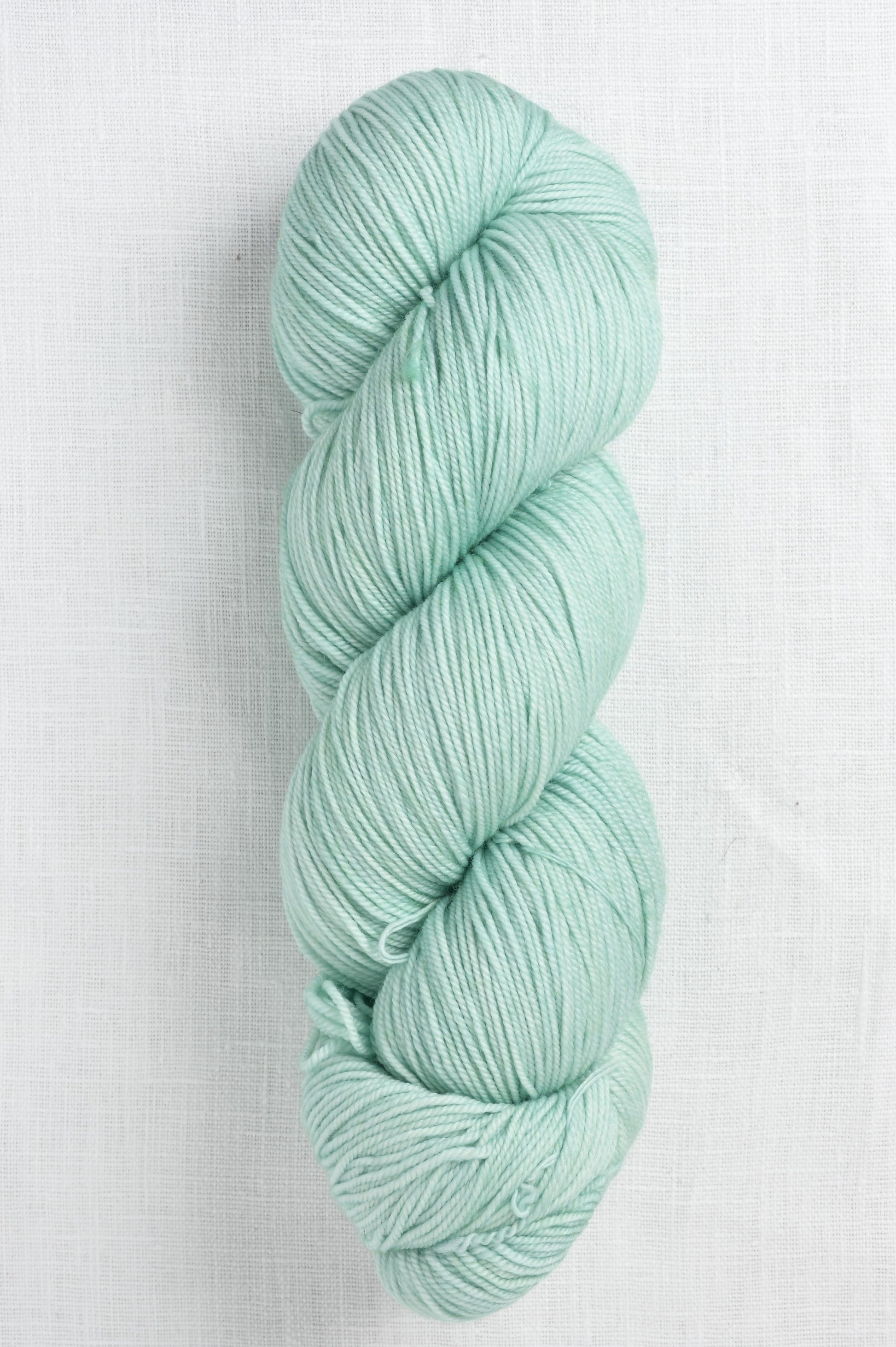 Sock 83 Water Green skein