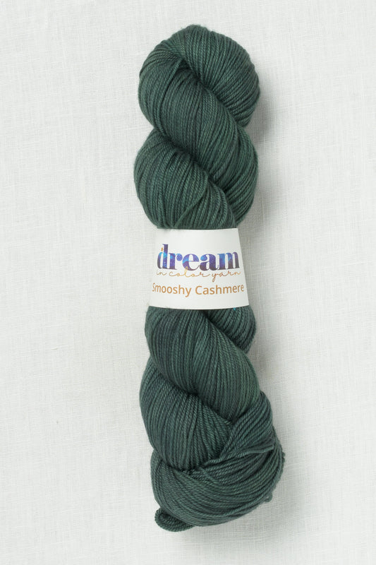 Generic Dream in Color Smooshy Yarn Petrified Forest