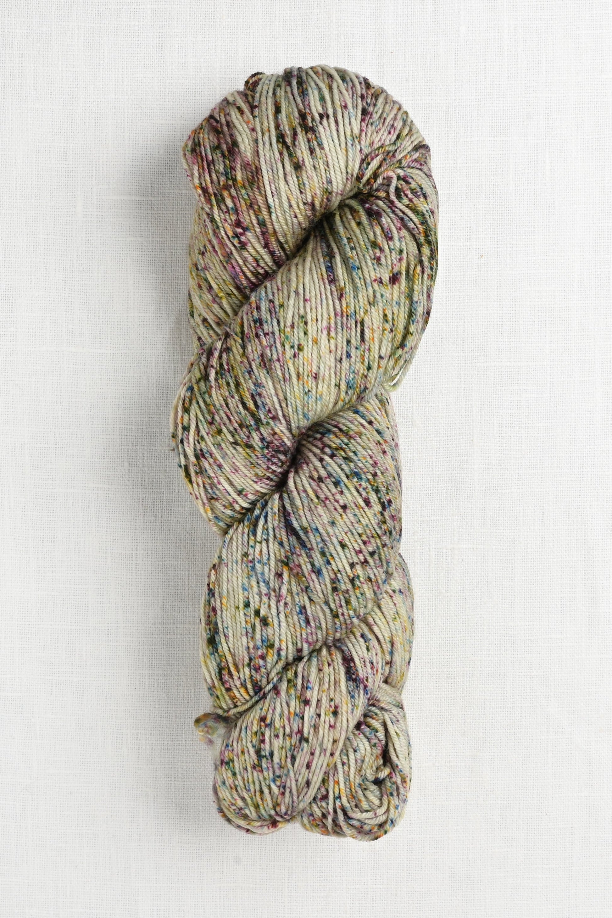 Ultimate Sock 344 myths skein