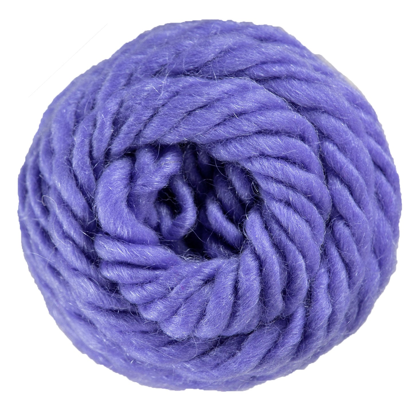 Brown Sheep Lambs Pride Bulky M59 Periwinkle