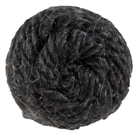 Brown Sheep Lambs Pride Bulky M6 Deep Charcoal