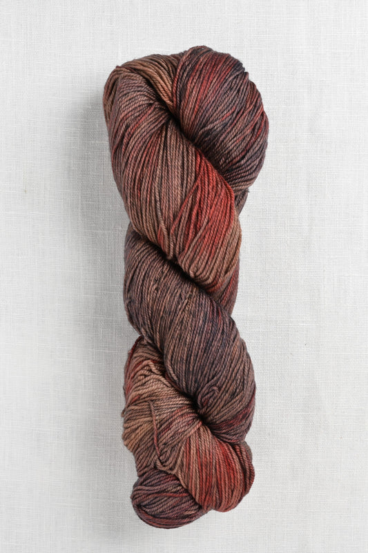 Sock 352 Sneezy skein