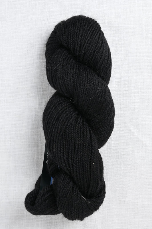 Berroco Ultra Alpaca Light Yarn 4245 Pitch Black