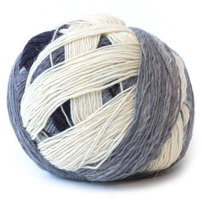 Schoppel Zauberball yarn — 1508