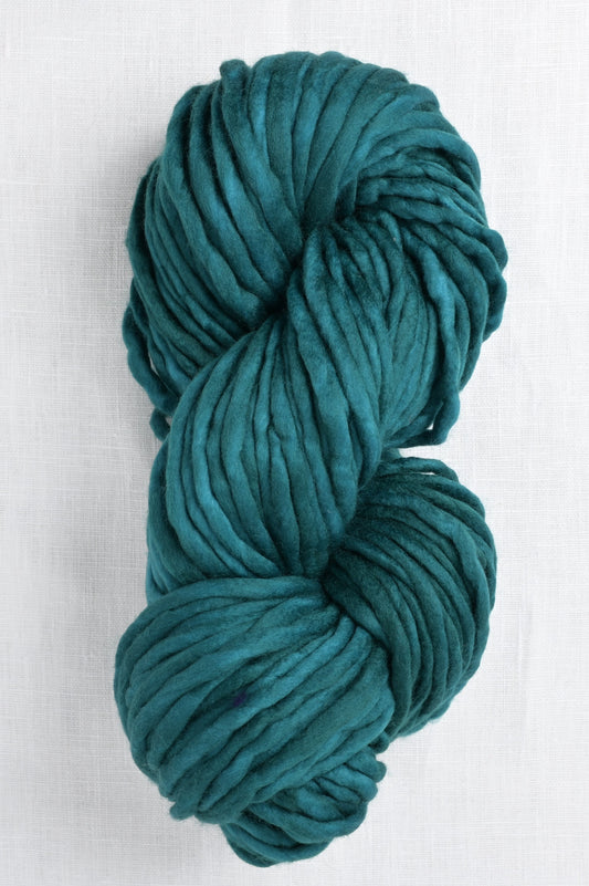 Rasta 412 teal-feather skein