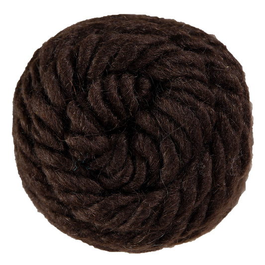 Brown Sheep Lambs Pride Bulky M151 Chocolate Souffle