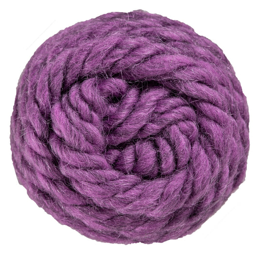 Brown Sheep Lambs Pride Bulky M173 Wild Violet
