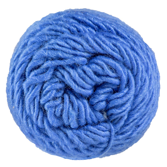 Brown Sheep Lambs Pride Worsted M57 Brite Blue