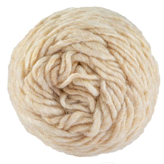 Brown Sheep Lambs Pride Worsted M115 Oatmeal