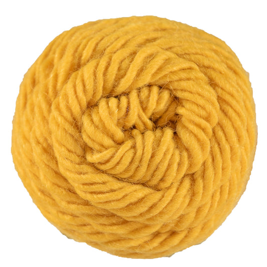 Brown Sheep Lambs Pride Worsted M155 Lemon Drop