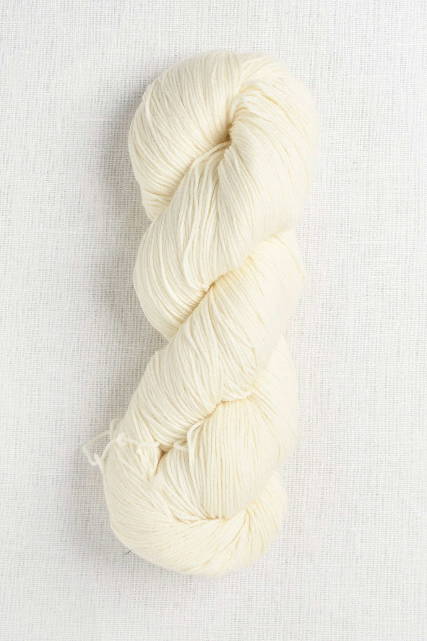 Ultimate Sock 63 natural skein
