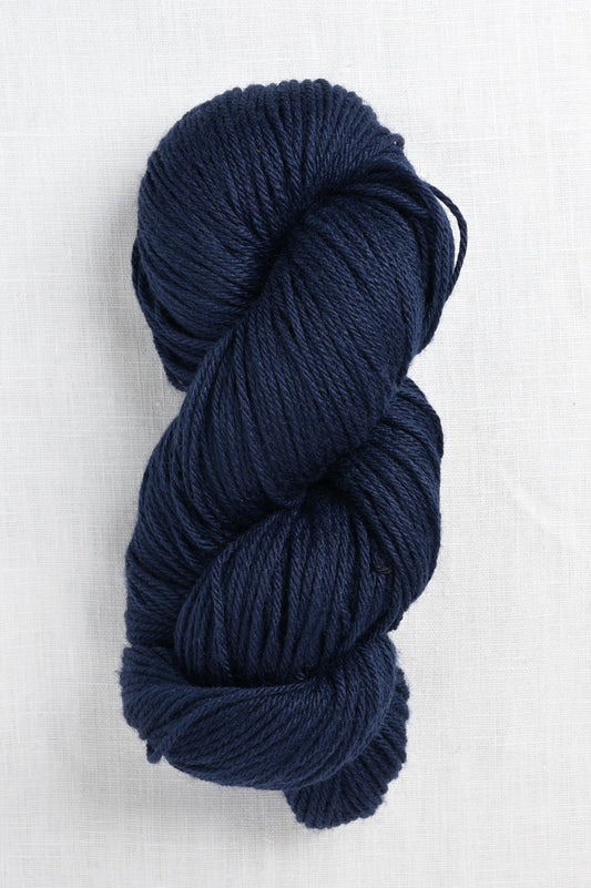 Berroco Vintage 5143 Dark Denim skein