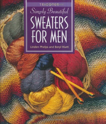 Simply Beautiful Sweaters for Men