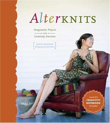 Alterknits (Leigh Radford)