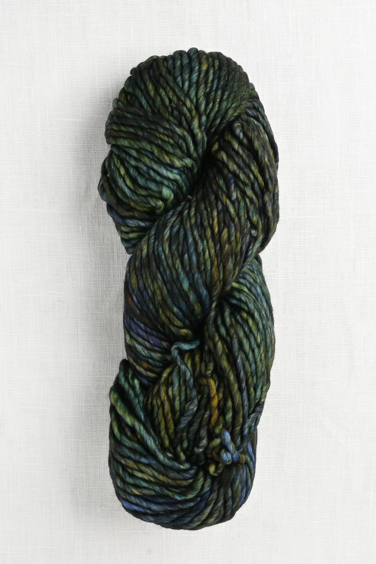 Malabrigo Noventa (Hojas)