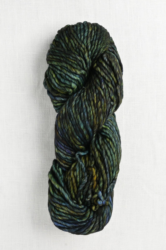Malabrigo Noventa (Hojas)