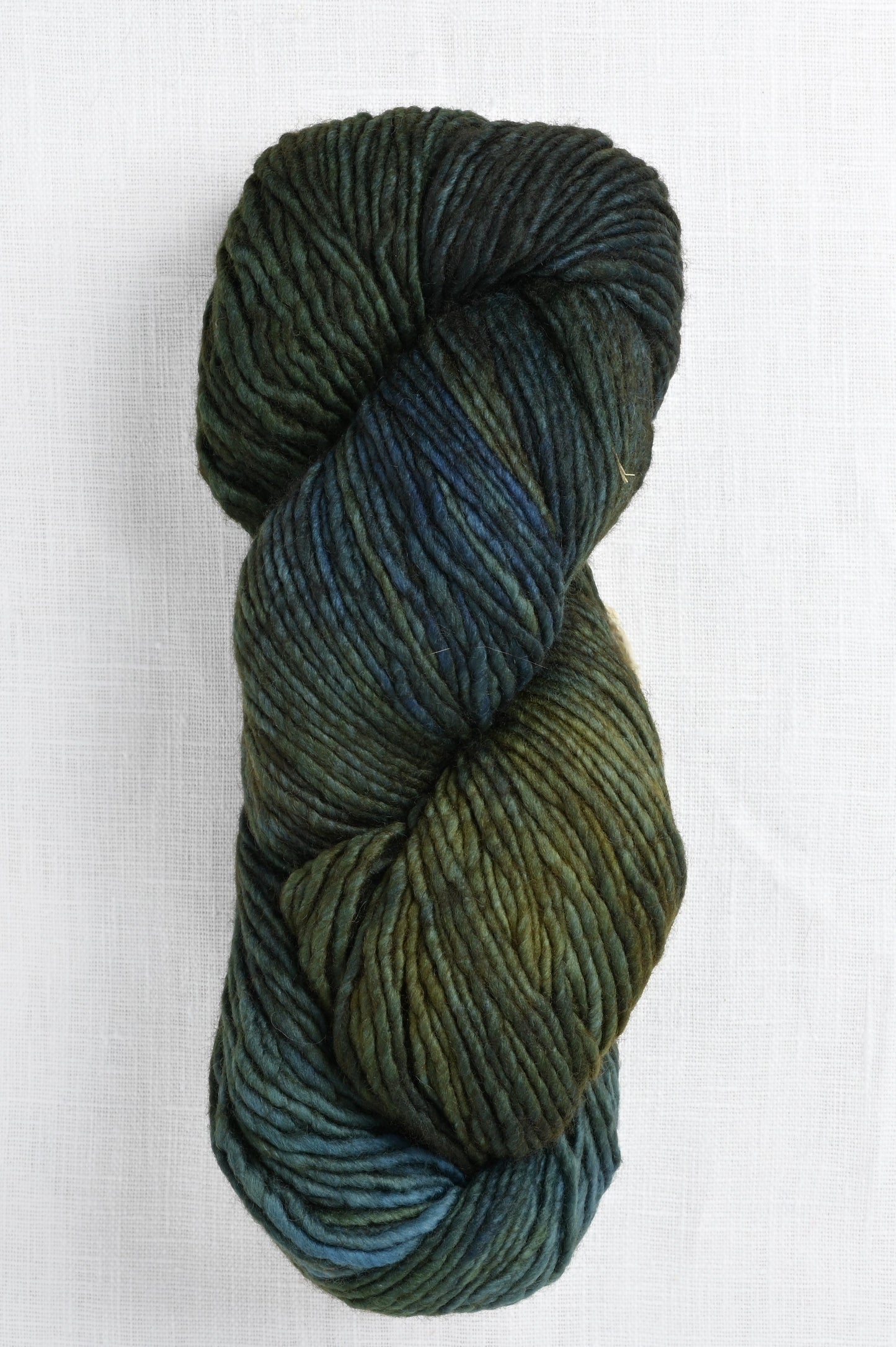 Worsted 51 vaa skein