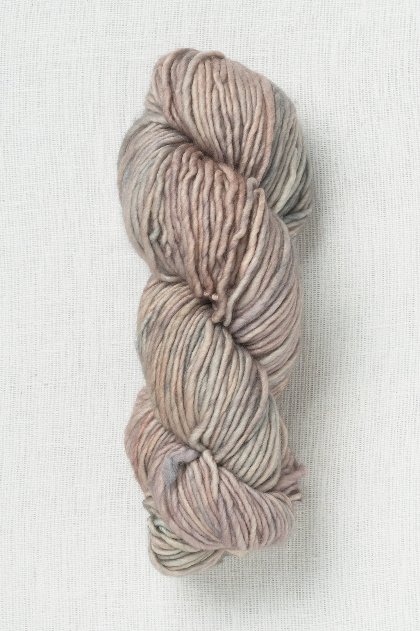 Mecha 696 whole-grain skein