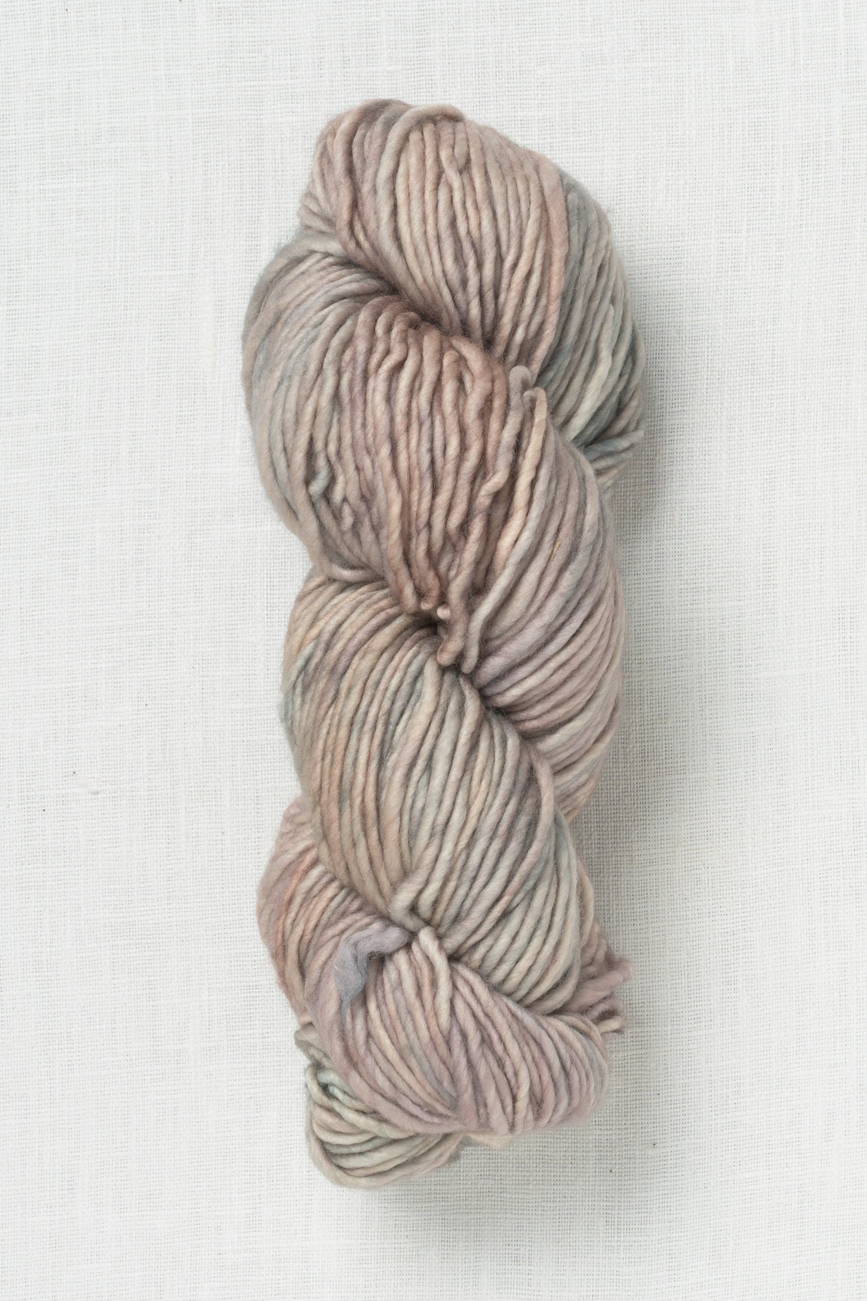 Mecha 696 whole-grain skein