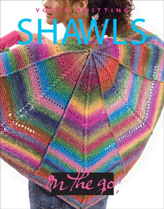 Vogue Knitting: Vintage Knits (Vogue Knitting On the Go!)
