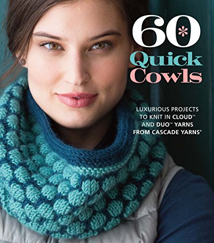 60 Quick Cowls (Sixth&Spring Books)